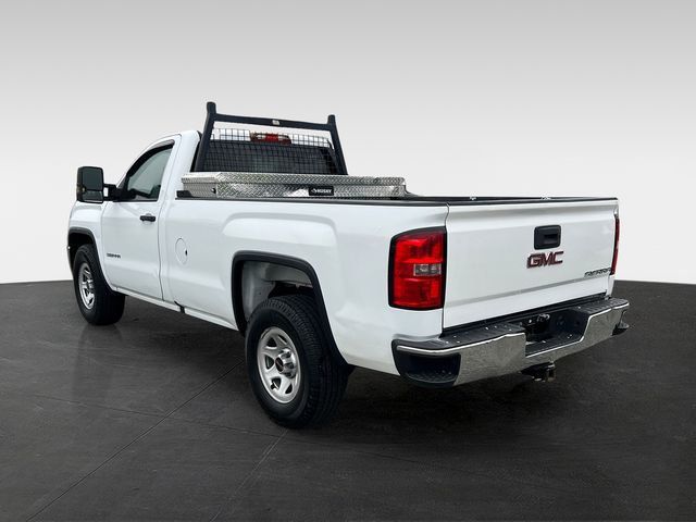 2016 GMC Sierra 1500 Base - 23008510 - 2