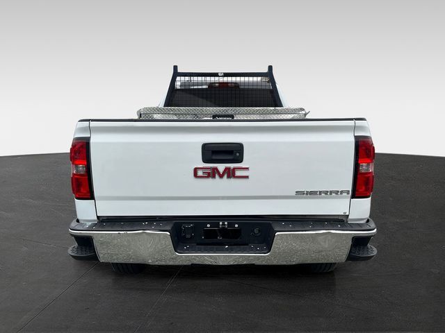 2016 GMC Sierra 1500 Base - 23008510 - 3
