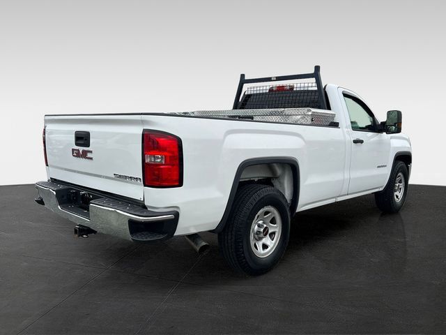 2016 GMC Sierra 1500 Base - 23008510 - 4