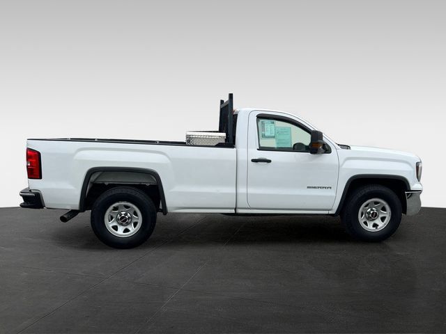 2016 GMC Sierra 1500 Base - 23008510 - 5