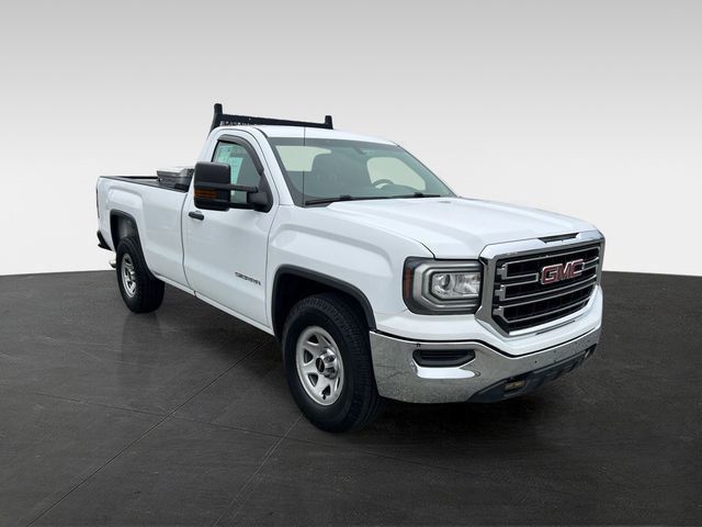 2016 GMC Sierra 1500 Base - 23008510 - 6