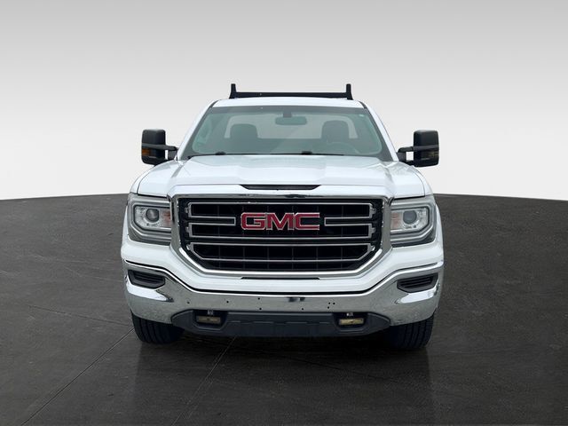 2016 GMC Sierra 1500 Base - 23008510 - 7