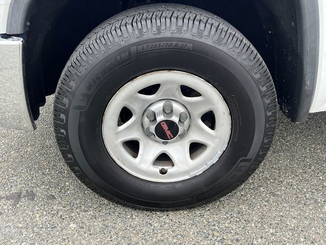 2016 GMC Sierra 1500 Base - 23008510 - 8