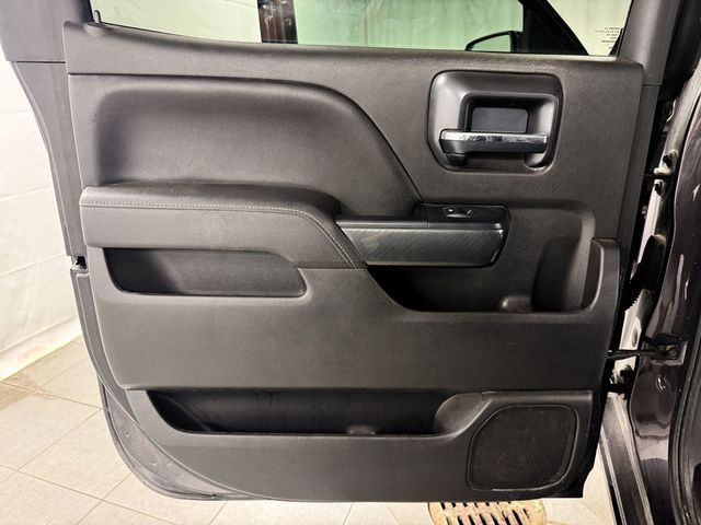 2016 GMC Sierra 1500 CREW CAB ALL TERRAIN 4WD - 23074634 - 11