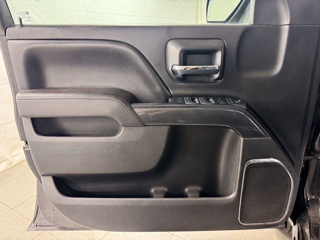 2016 GMC Sierra 1500 CREW CAB ALL TERRAIN 4WD - 23074634 - 12