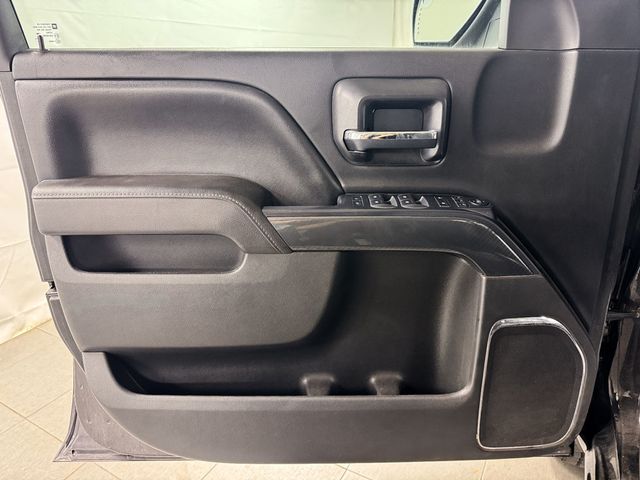 2016 GMC Sierra 1500 CREW CAB ALL TERRAIN 4WD - 23074634 - 12