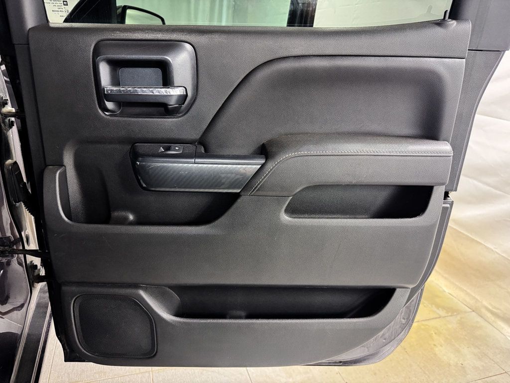 2016 GMC Sierra 1500 CREW CAB ALL TERRAIN 4WD - 23074634 - 13