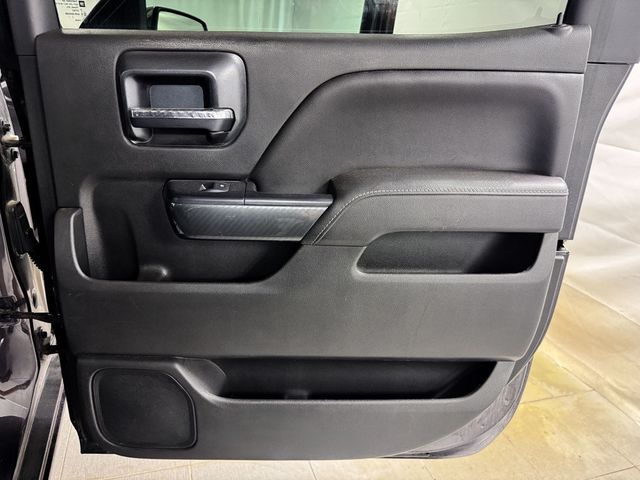 2016 GMC Sierra 1500 CREW CAB ALL TERRAIN 4WD - 23074634 - 13