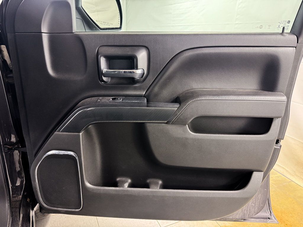 2016 GMC Sierra 1500 CREW CAB ALL TERRAIN 4WD - 23074634 - 14