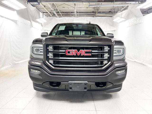 2016 GMC Sierra 1500 CREW CAB ALL TERRAIN 4WD - 23074634 - 1