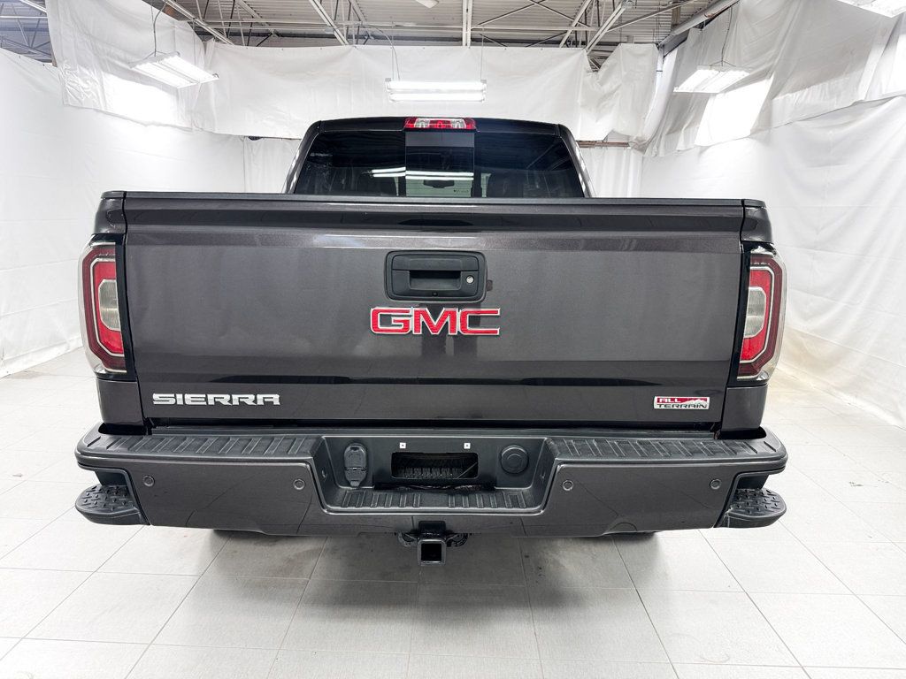 2016 GMC Sierra 1500 CREW CAB ALL TERRAIN 4WD - 23074634 - 3
