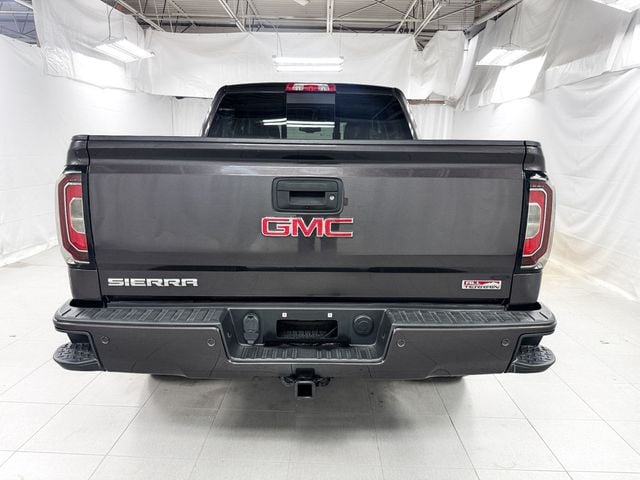 2016 GMC Sierra 1500 CREW CAB ALL TERRAIN 4WD - 23074634 - 3