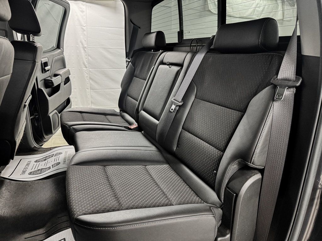 2016 GMC Sierra 1500 CREW CAB ALL TERRAIN 4WD - 23074634 - 7