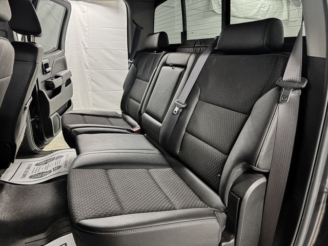 2016 GMC Sierra 1500 CREW CAB ALL TERRAIN 4WD - 23074634 - 7