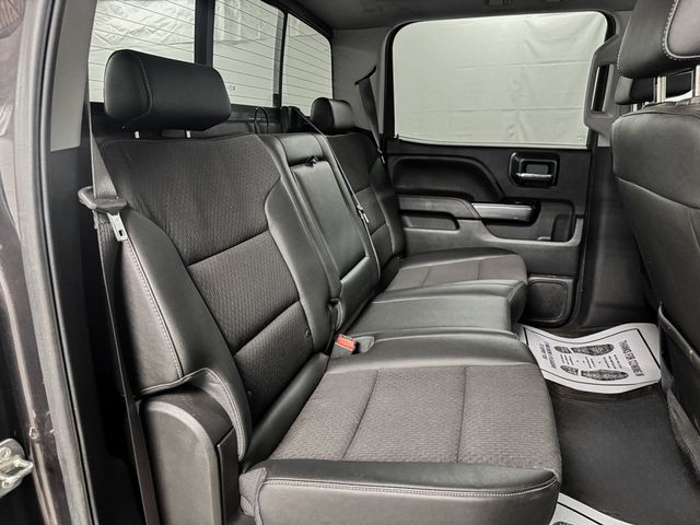 2016 GMC Sierra 1500 CREW CAB ALL TERRAIN 4WD - 23074634 - 8