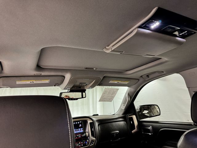 2016 GMC Sierra 1500 CREW CAB DENALI 4X4 - 23003608 - 10