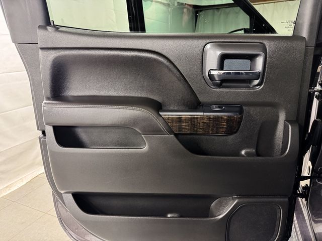 2016 GMC Sierra 1500 CREW CAB DENALI 4X4 - 23003608 - 14