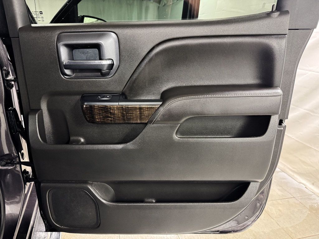 2016 GMC Sierra 1500 CREW CAB DENALI 4X4 - 23003608 - 15