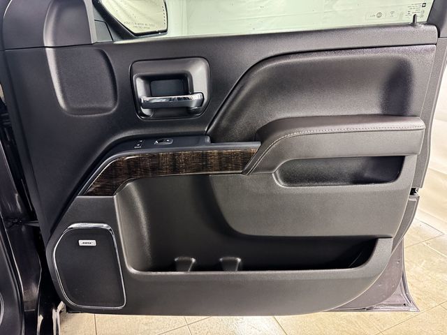 2016 GMC Sierra 1500 CREW CAB DENALI 4X4 - 23003608 - 16