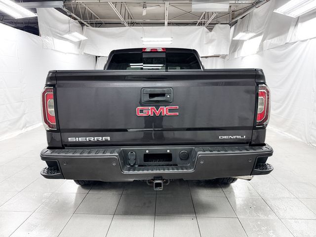 2016 GMC Sierra 1500 CREW CAB DENALI 4X4 - 23003608 - 3