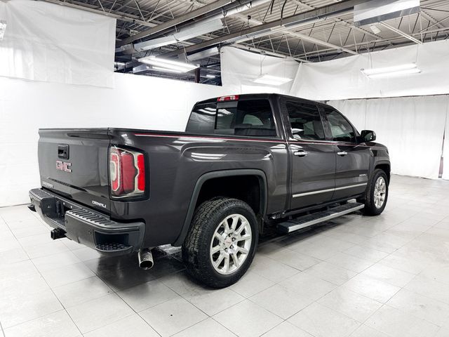 2016 GMC Sierra 1500 CREW CAB DENALI 4X4 - 23003608 - 4