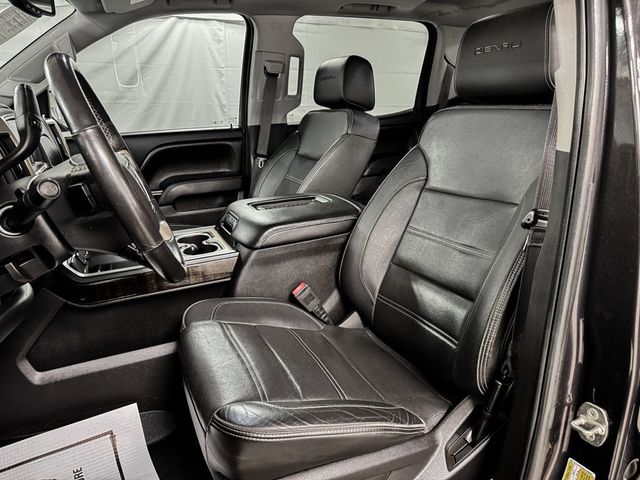 2016 GMC Sierra 1500 CREW CAB DENALI 4X4 - 23003608 - 6