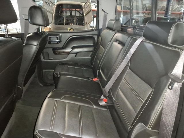 2016 GMC Sierra 1500 Denali Pickup 4D 5 3/4 ft - 22996157 - 12
