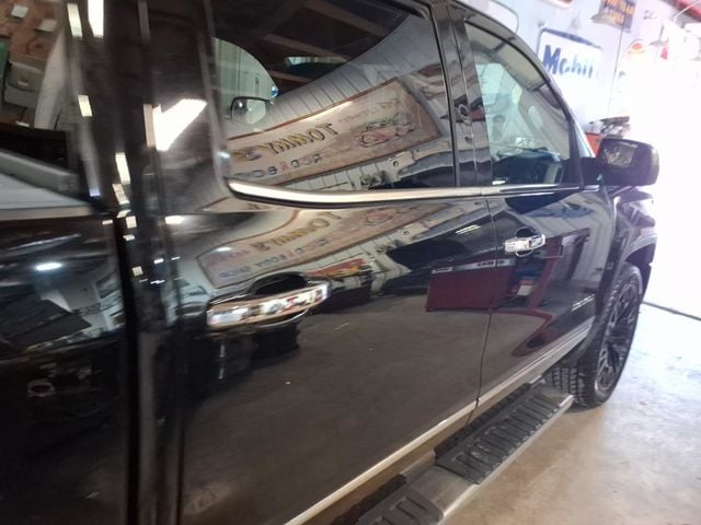 2016 GMC Sierra 1500 Denali Pickup 4D 5 3/4 ft - 22996157 - 14