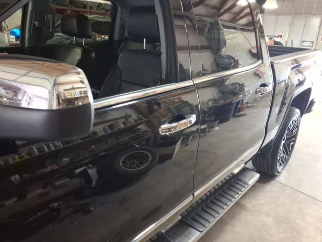 2016 GMC Sierra 1500 Denali Pickup 4D 5 3/4 ft - 22996157 - 4