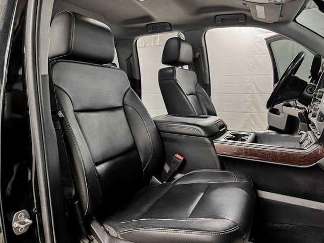 2016 GMC Sierra 1500 DOUBLE CAB SLT 4WD - 23019842 - 9