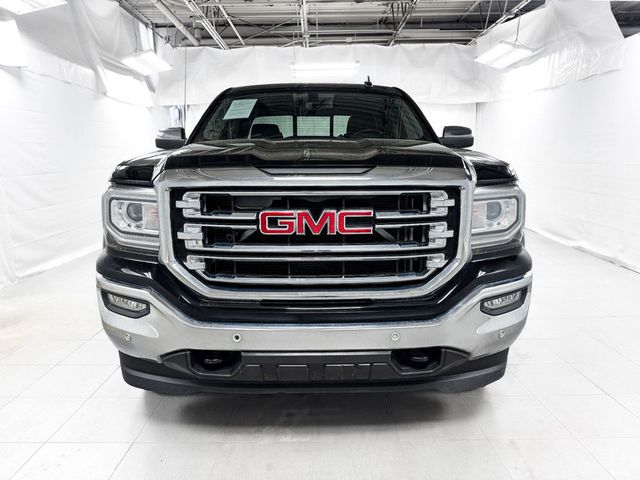 2016 GMC Sierra 1500 DOUBLE CAB SLT 4WD - 23019842 - 1