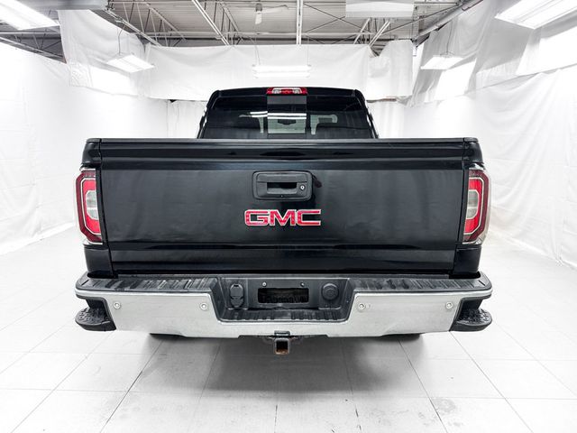 2016 GMC Sierra 1500 DOUBLE CAB SLT 4WD - 23019842 - 3