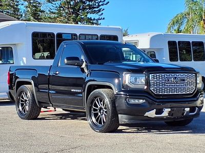 2016 GMC Sierra 1500 - 1GTN1MEC2GZ230013