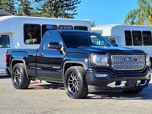 2016 GMC Sierra 1500 SLE - 22930432 - 0