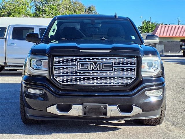 2016 GMC Sierra 1500 SLE - 22930432 - 10