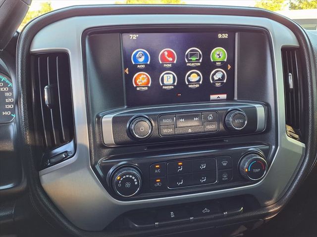 2016 GMC Sierra 1500 SLE - 22930432 - 11