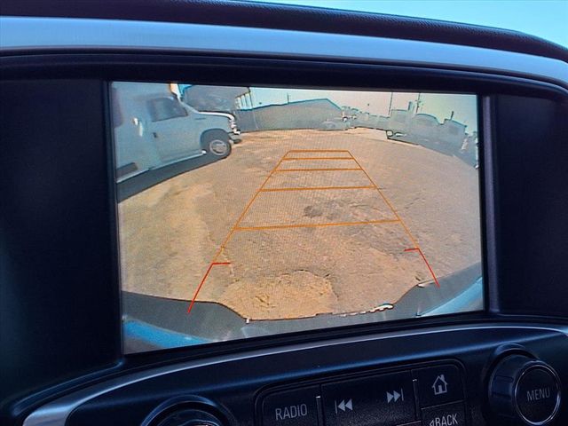 2016 GMC Sierra 1500 SLE - 22930432 - 14