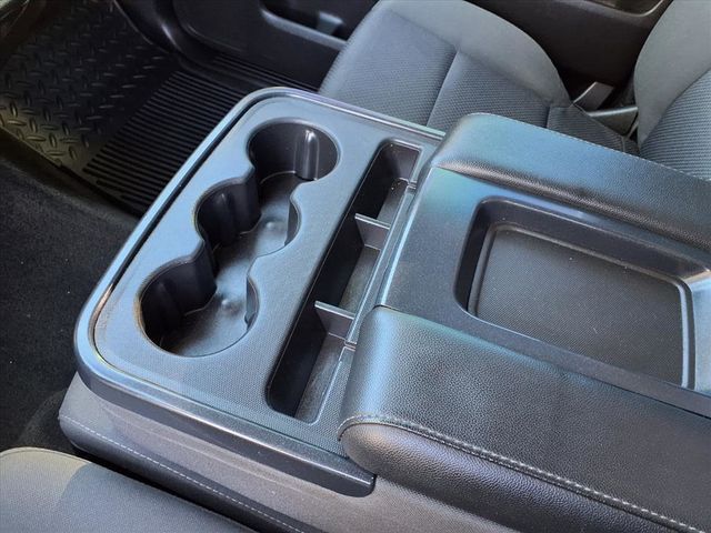 2016 GMC Sierra 1500 SLE - 22930432 - 15