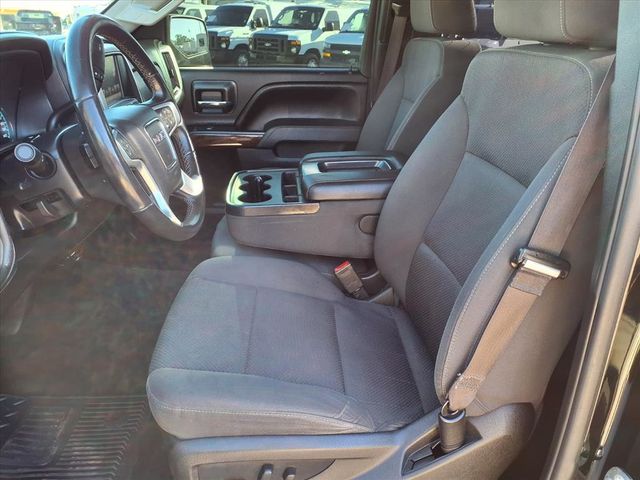 2016 GMC Sierra 1500 SLE - 22930432 - 16