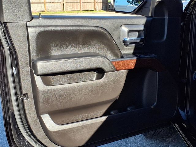 2016 GMC Sierra 1500 SLE - 22930432 - 19