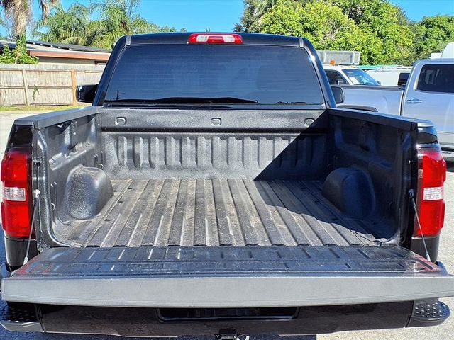 2016 GMC Sierra 1500 SLE - 22930432 - 20