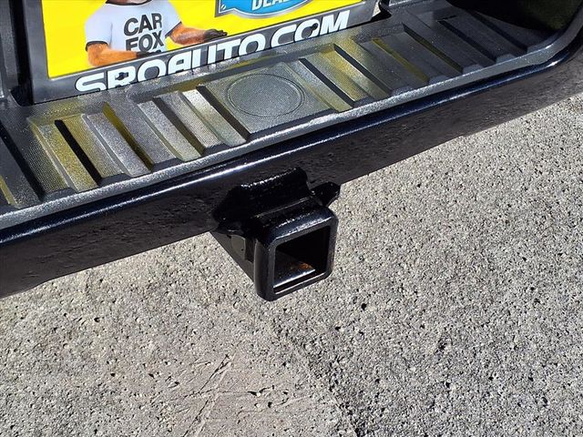 2016 GMC Sierra 1500 SLE - 22930432 - 21