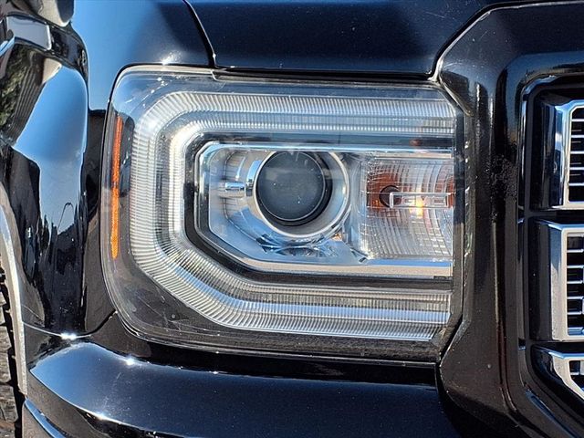 2016 GMC Sierra 1500 SLE - 22930432 - 2