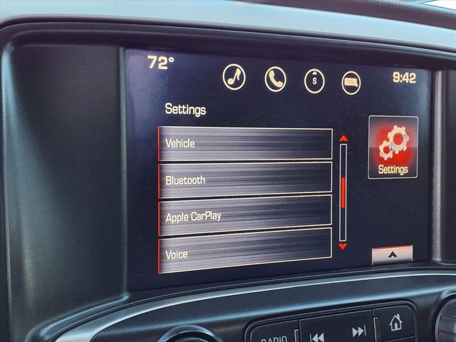 2016 GMC Sierra 1500 SLE - 22930432 - 29