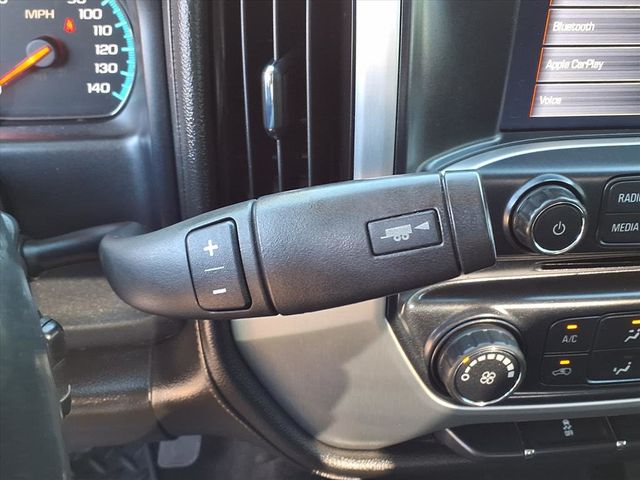 2016 GMC Sierra 1500 SLE - 22930432 - 31