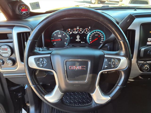 2016 GMC Sierra 1500 SLE - 22930432 - 32