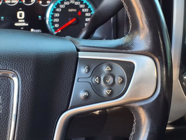 2016 GMC Sierra 1500 SLE - 22930432 - 33