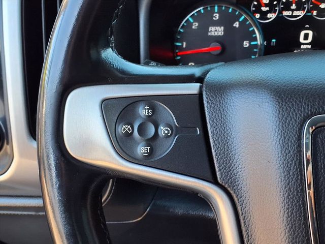 2016 GMC Sierra 1500 SLE - 22930432 - 34