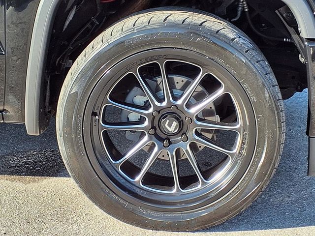 2016 GMC Sierra 1500 SLE - 22930432 - 37