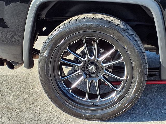 2016 GMC Sierra 1500 SLE - 22930432 - 39